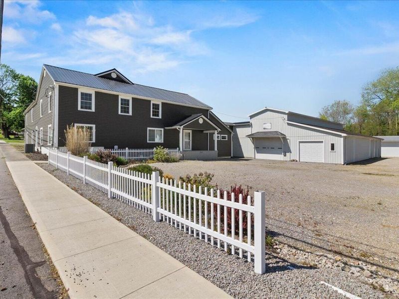 380 S Main Street, De Graff, OH 43318 Photo 5