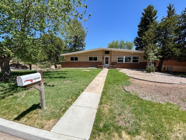 501 Argus Dr, Colorado Springs, CO 80906