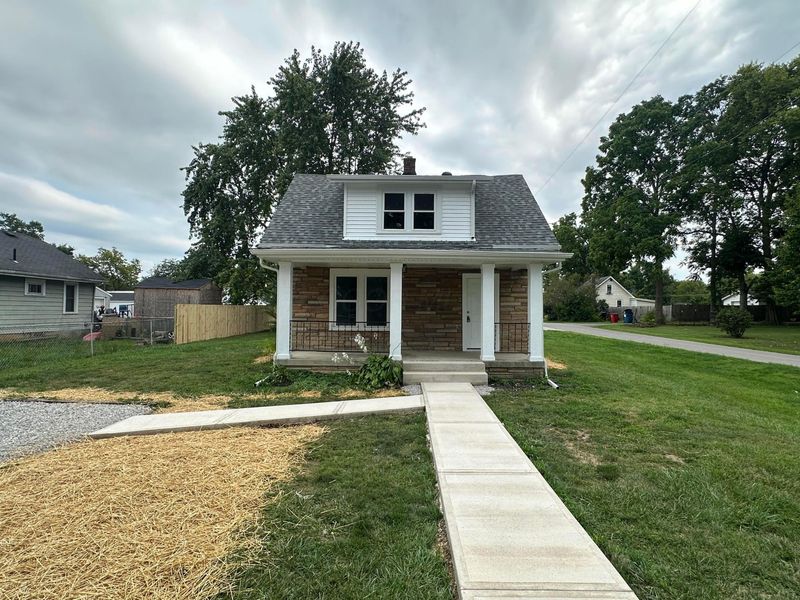 1953 Todd Avenue, Columbus, OH 43207 Photo 2