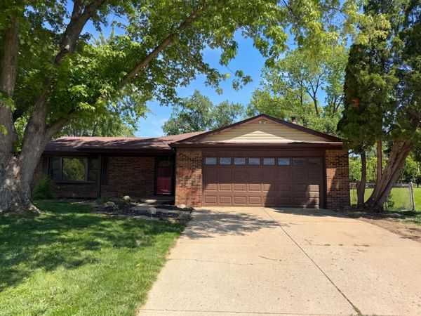 712 Fleetrun Avenue, Columbus, OH 43230