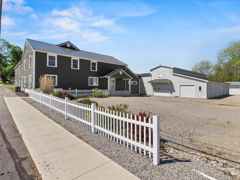 380 S Main Street , De Graff, OH 43318 Photo 4