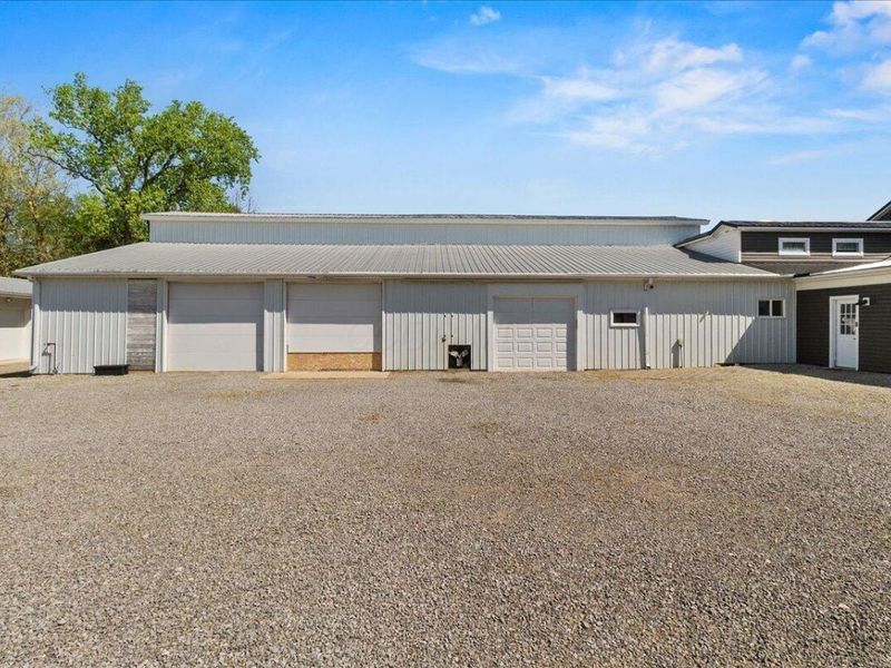 380 S Main Street , De Graff, OH 43318 Photo 73