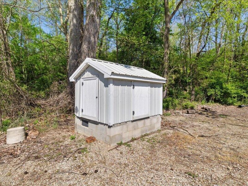 380 S Main Street , De Graff, OH 43318 Photo 75