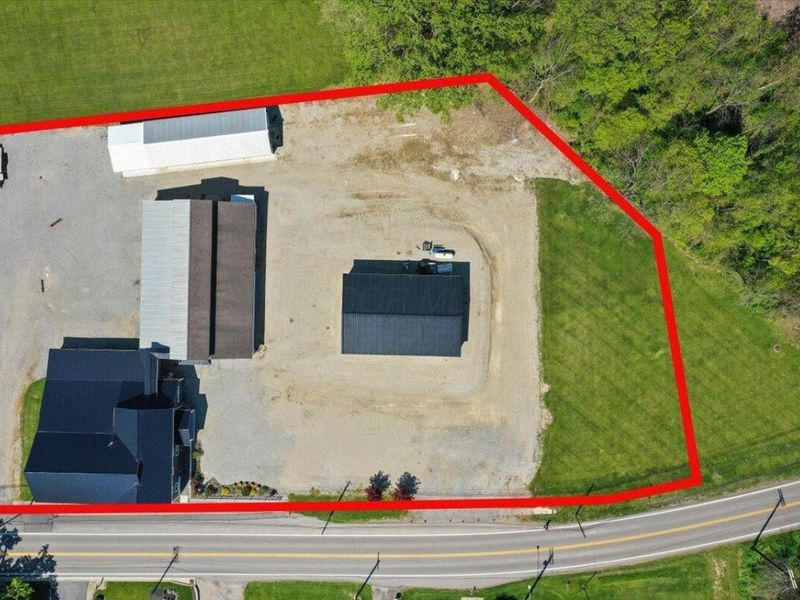 380 S Main Street , De Graff, OH 43318 Photo 80