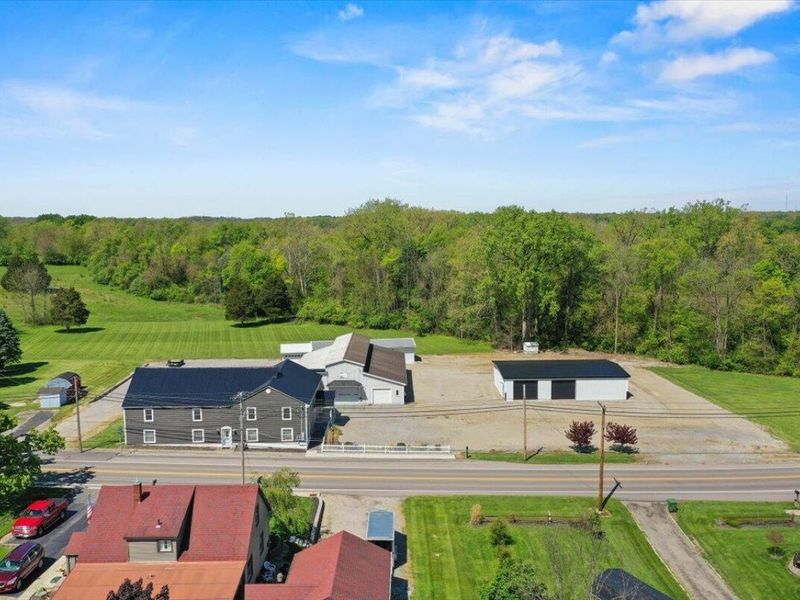 380 S Main Street , De Graff, OH 43318 Photo 92