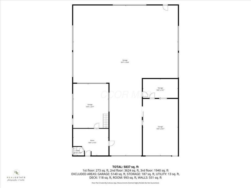 380 S Main Street , De Graff, OH 43318 Photo 95