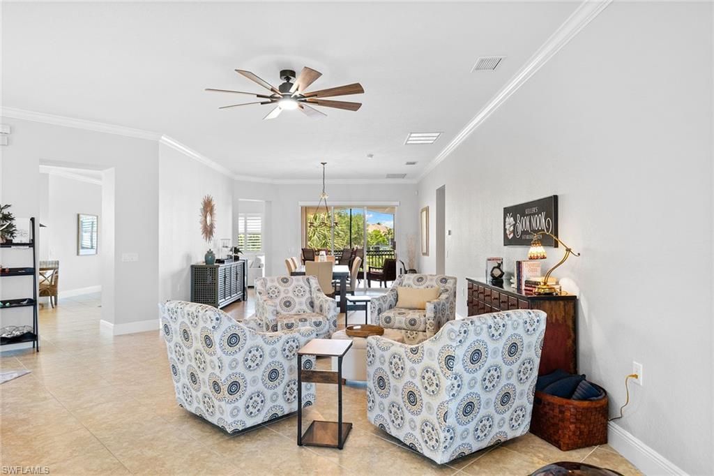 9205 Museo Cir , Unit 201, Naples, FL 34114 Photo