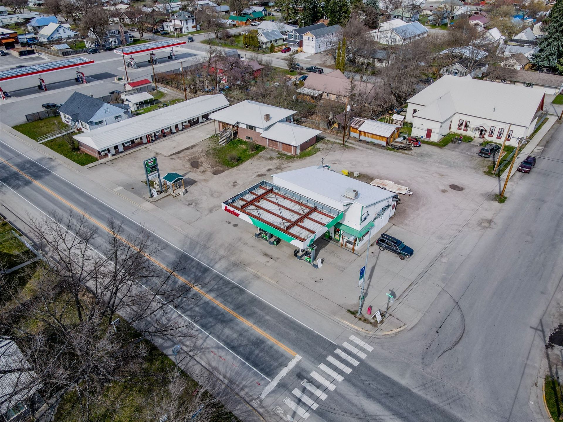 213 E Missoula Avenue , Troy, MT 59935 Main Photo