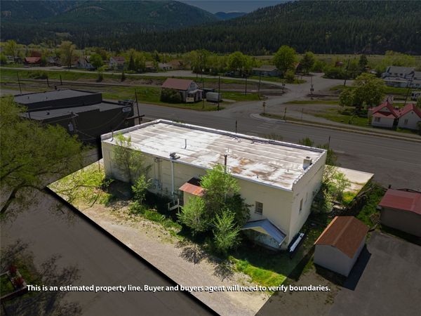 8280 Hwy 200 E, Bonner, MT 59823