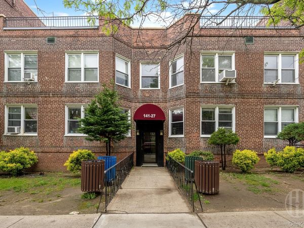 141-27 79th Avenue , Unit 2F, Flushing, NY 11367
