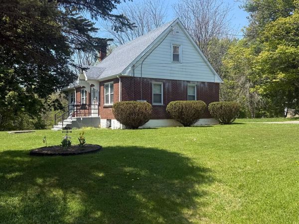 81 Kisor Road , Highland, NY 12528
