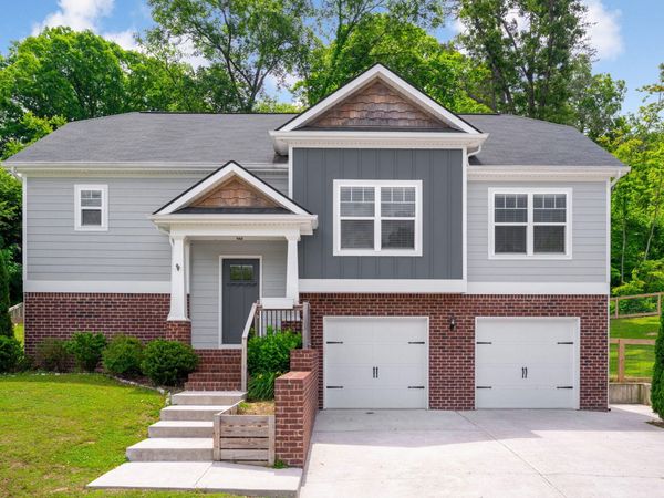 9302 Fremont Way, Hixson, TN 37343
