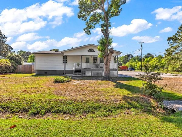 39 Gates Way , Pawleys Island, SC 29585