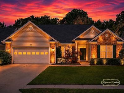 1028 Rudder Ct., Conway, SC 29526