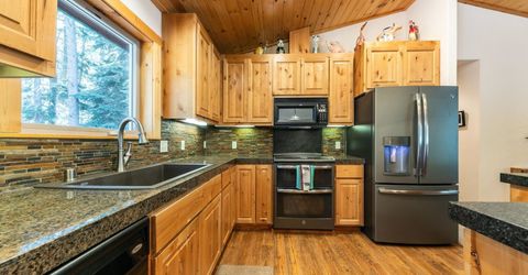 12479 Greenwood Drive, Truckee, CA 96161 Photo