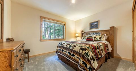 12479 Greenwood Drive, Truckee, CA 96161 Photo
