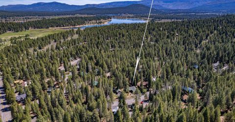 12479 Greenwood Drive, Truckee, CA 96161 Photo