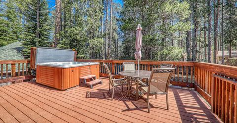 12479 Greenwood Drive, Truckee, CA 96161 Photo
