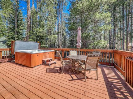 12479 Greenwood Drive, Truckee, CA 96161 Photo
