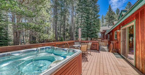 12479 Greenwood Drive, Truckee, CA 96161 Photo