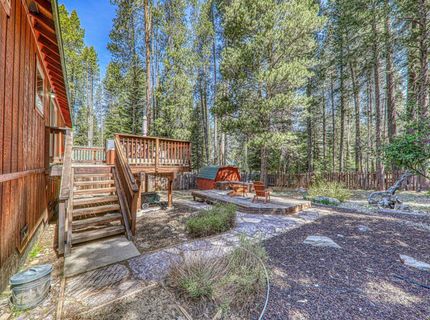 12479 Greenwood Drive, Truckee, CA 96161 Photo