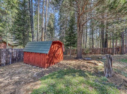12479 Greenwood Drive, Truckee, CA 96161 Photo