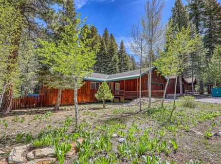 12479 Greenwood Drive, Truckee, CA 96161 Photo