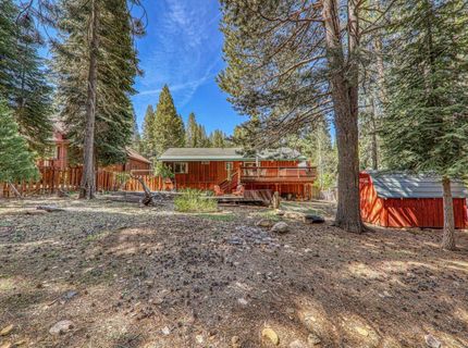 12479 Greenwood Drive, Truckee, CA 96161 Photo