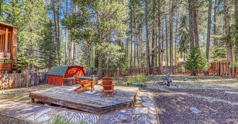 12479 Greenwood Drive, Truckee, CA 96161 Photo