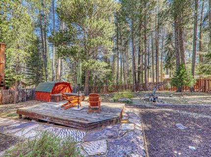 12479 Greenwood Drive, Truckee, CA 96161 Photo