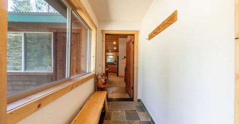 12479 Greenwood Drive, Truckee, CA 96161 Photo