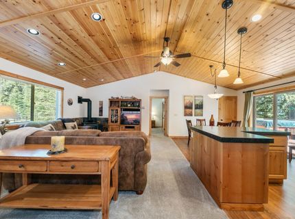12479 Greenwood Drive, Truckee, CA 96161 Photo