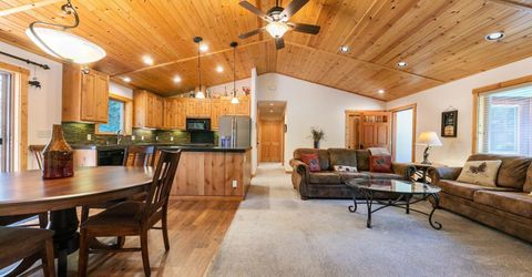 12479 Greenwood Drive, Truckee, CA 96161 Photo