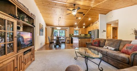 12479 Greenwood Drive, Truckee, CA 96161 Photo