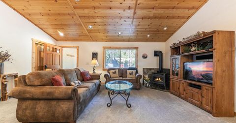 12479 Greenwood Drive, Truckee, CA 96161 Photo