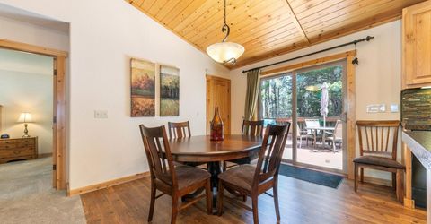 12479 Greenwood Drive, Truckee, CA 96161 Photo