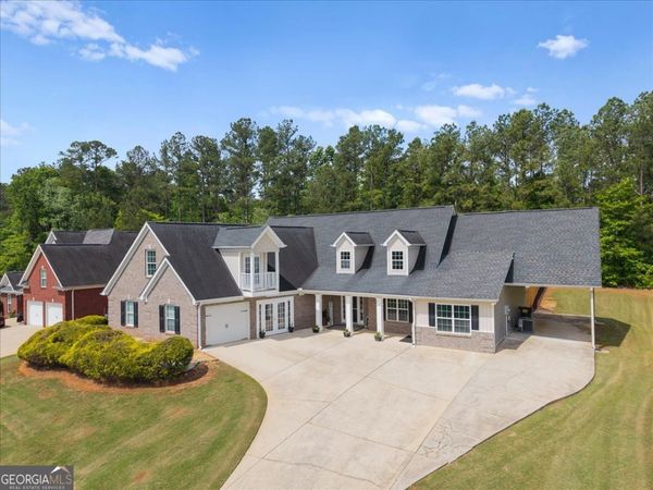 635 Shoals Trail, Dallas, GA 30132