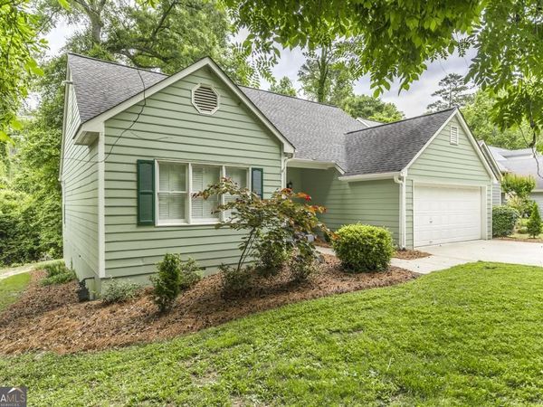 912 Lundy Terrace, Macon, GA 31210