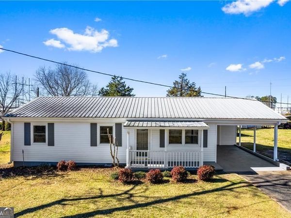 122 Piedmont Avenue, Unit 122, Braselton, GA 30517