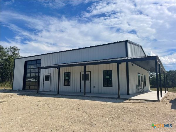 10378 Oakalla Road , Killeen, TX 76549