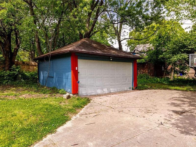 1215 Cumberland Avenue, Dayton, OH 45406 Photo 2