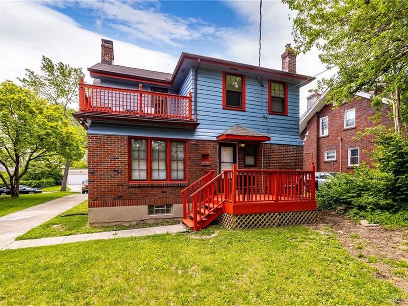 1215 Cumberland Avenue, Dayton, OH 45406 Photo 3