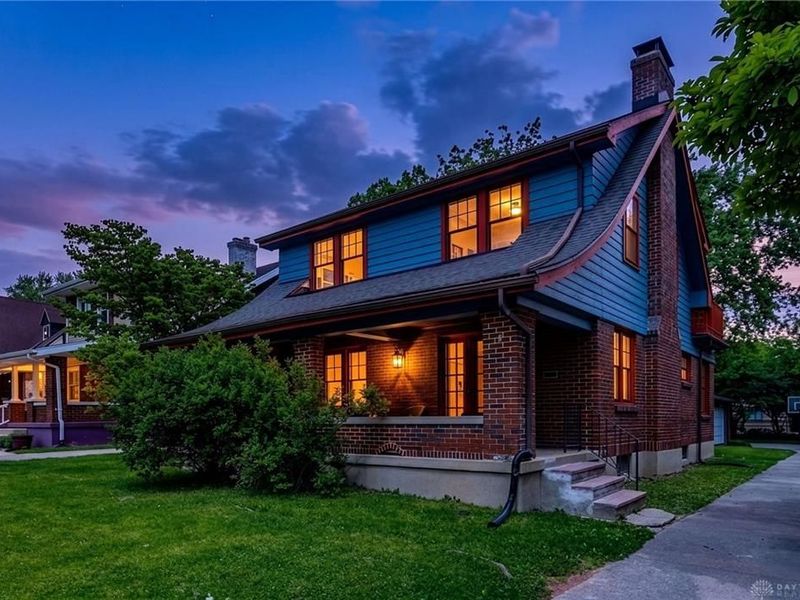 1215 Cumberland Avenue, Dayton, OH 45406 Photo 35