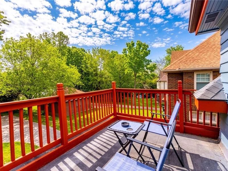 1215 Cumberland Avenue, Dayton, OH 45406 Photo 36