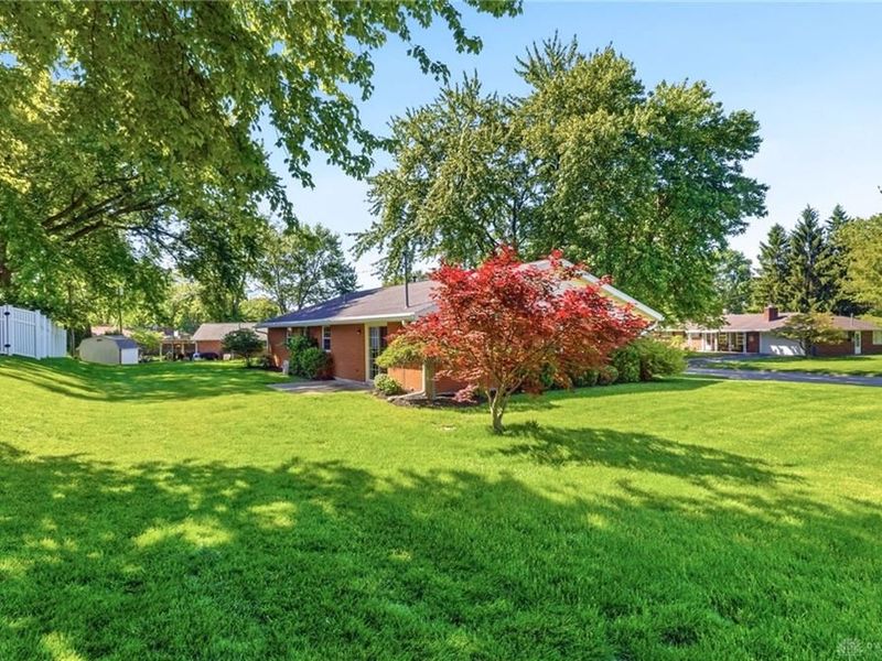 4900 Shady Hill Lane, Kettering, OH 45429 Photo 29