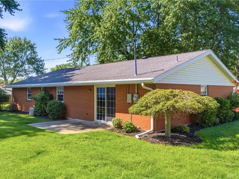 4900 Shady Hill Lane, Kettering, OH 45429 Photo 30