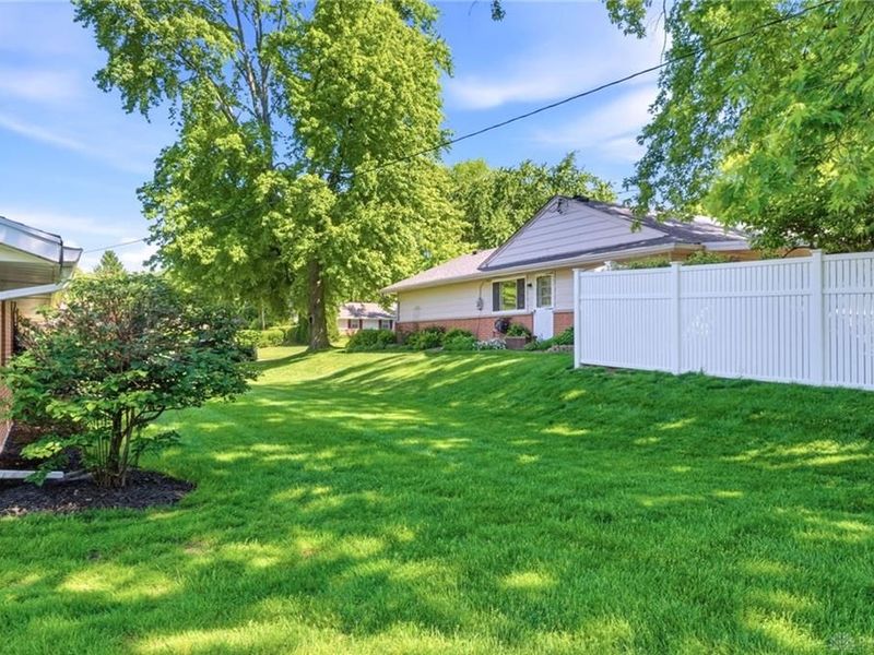 4900 Shady Hill Lane, Kettering, OH 45429 Photo 33