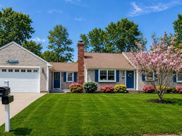 14 Timber Lane , East Dennis, MA 02641