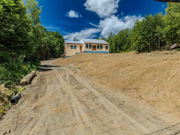 245 Manns Hill Road, Littleton, NH 03561