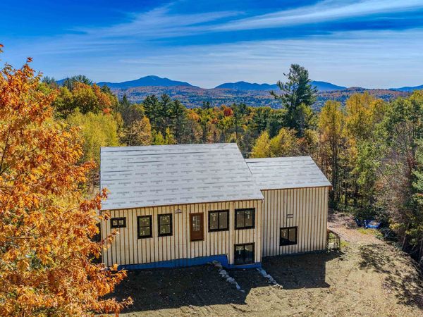 245 Manns Hill Road, Littleton, NH 03561